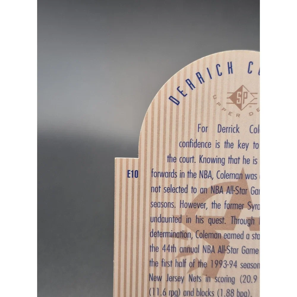 N/A this card